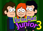 Vortex Point Junior - 3