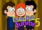 Vortex Point Junior - 5