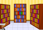 Toon Escape - Library