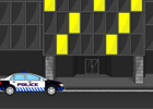 Toon Escape - Police Station