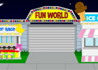 Escape Fun World