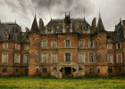 Forgotten Chateau Escape
